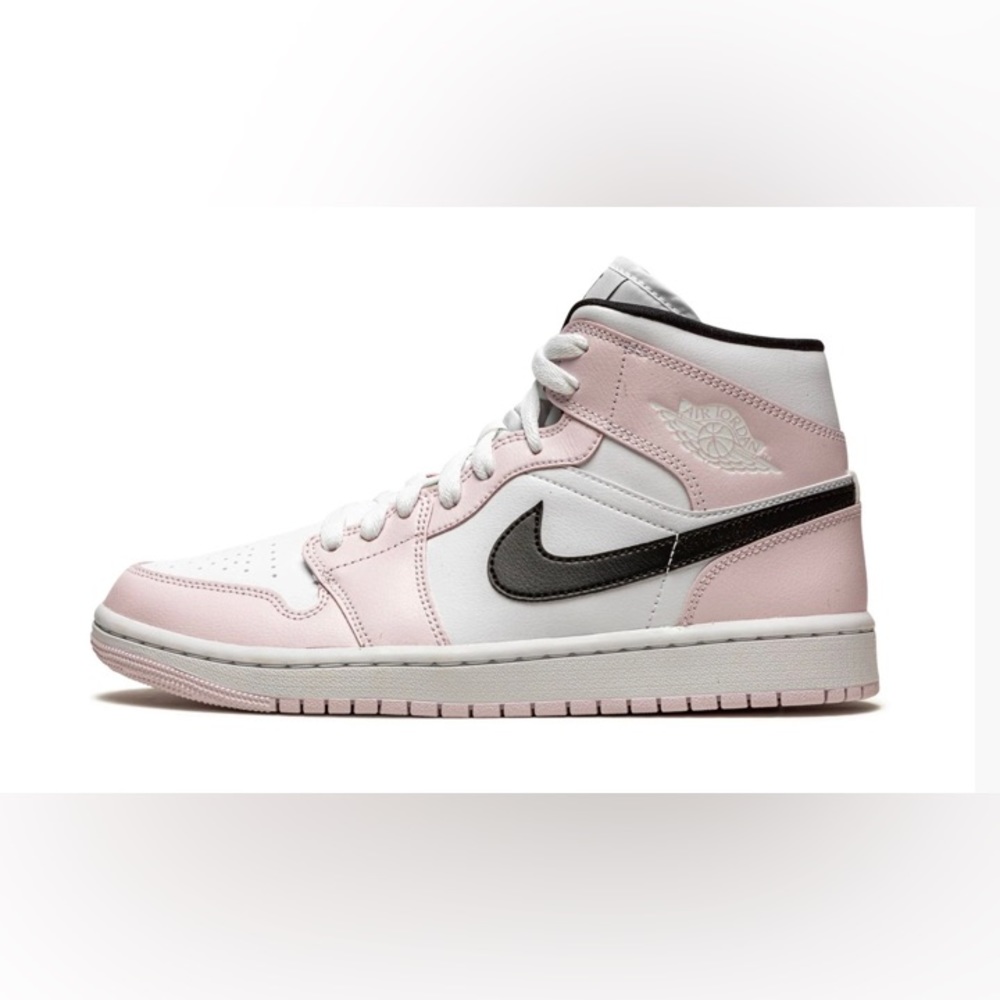 Jordan 1 Barely Rose